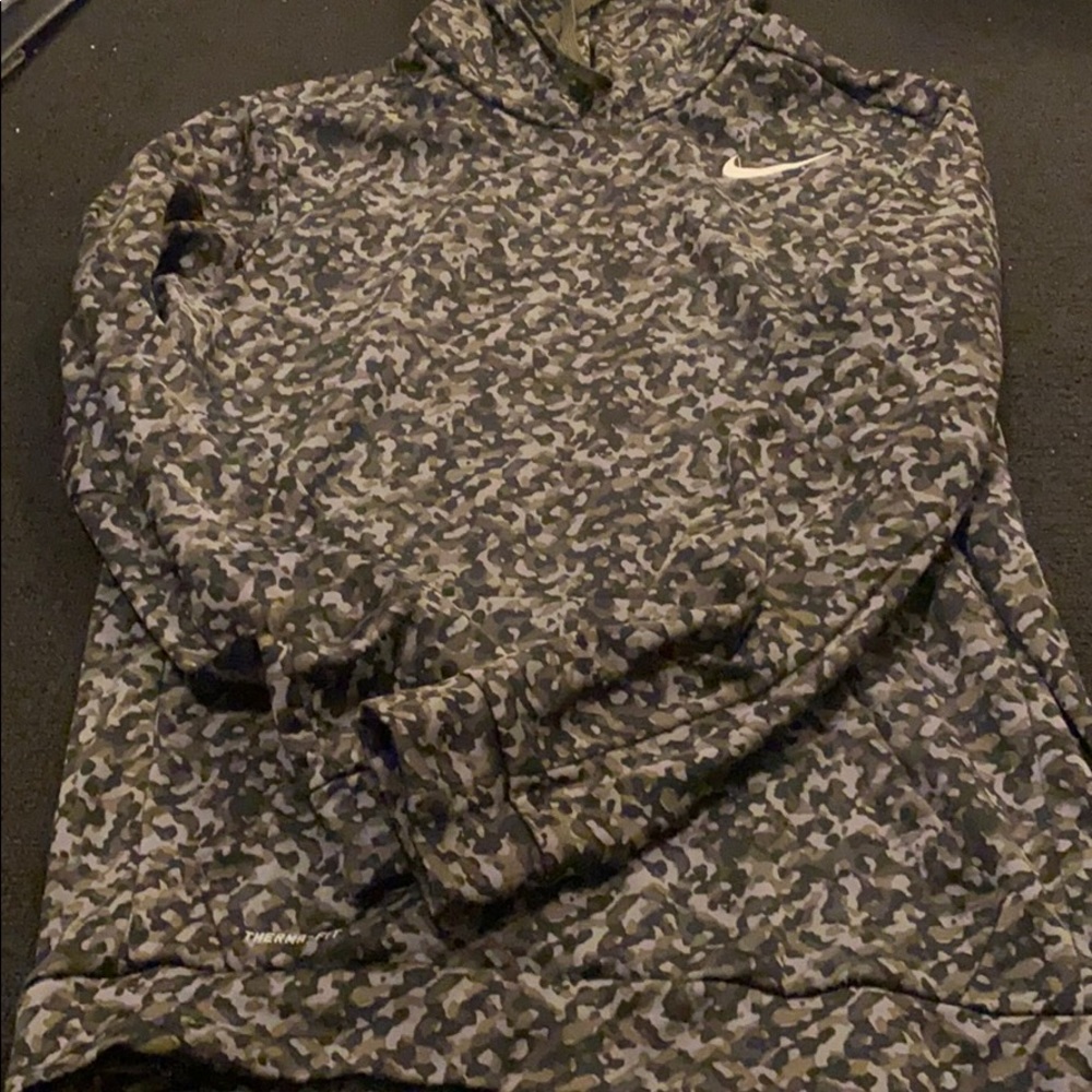 Nike Sweatshirt